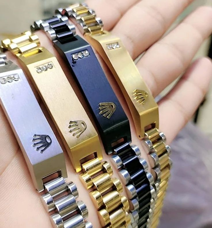 Royal Premium Bracelet for Men and Women