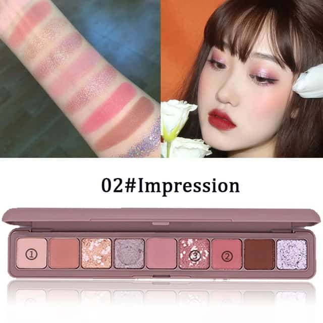 Joey Moe Soft Eyeshadow