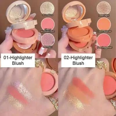 Miss lara Blush Highlighter