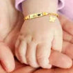 Kids Name Bracelet