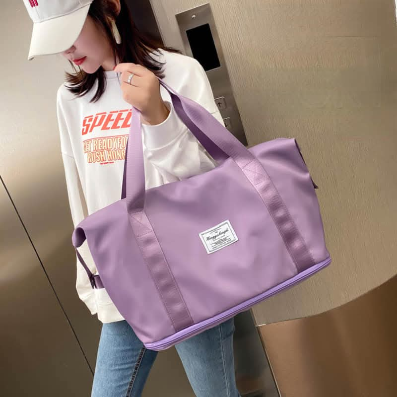 Imported Foldable Girls College, University & Mother High Quality Bag