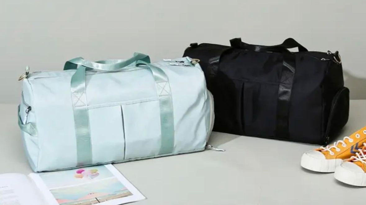 Imported Traveling High Quality Bag