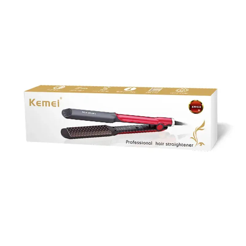 KEMEI PROFESSIONAL HAIR CRIMPER KM-533