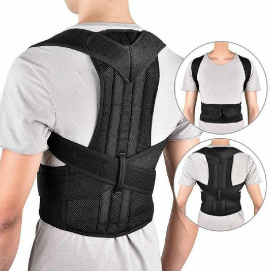 Posture Corrector Belt For Men And Women