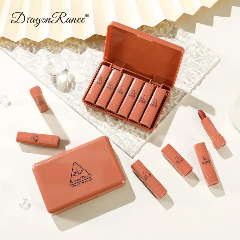 Dragon Ranee lipstick pack of 6