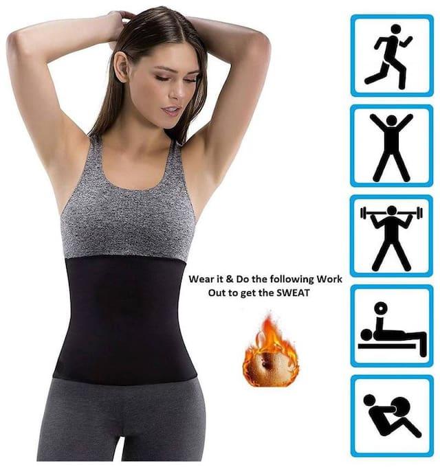 SLIM Shaper Belt for Fat Loss