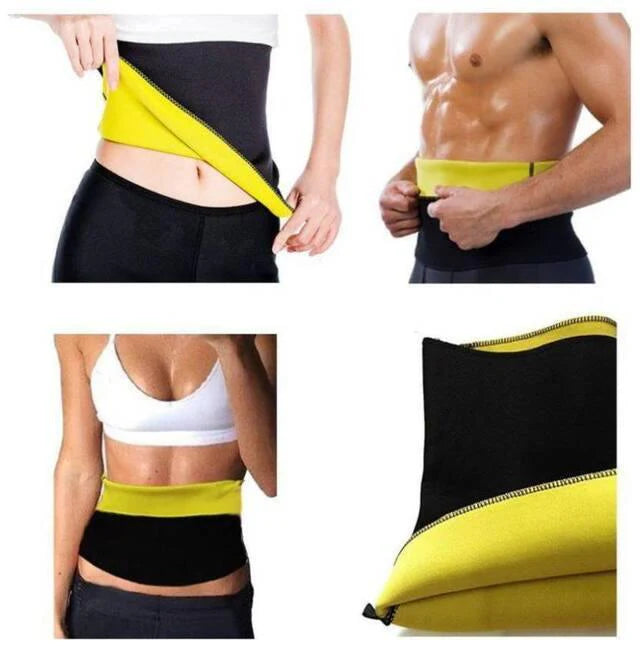 SLIM Shaper Belt for Fat Loss