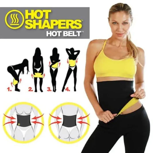 SLIM Shaper Belt for Fat Loss