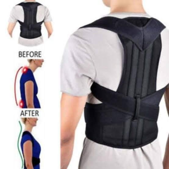 Posture Corrector Belt For Men And Women