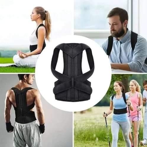 Posture Corrector Belt For Men And Women