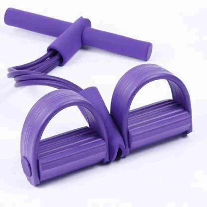 Tummy Trimmer Ab Exerciser