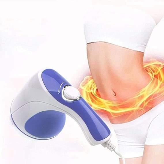 Relax & tone Pain Relief Slimming Body Massager