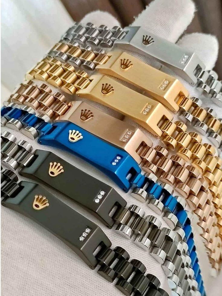 Royal Premium Bracelet for Men and Women