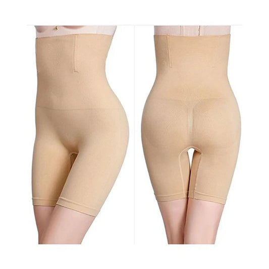 Women's half body shaper