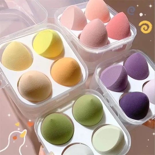 4in1 Beauty Blender