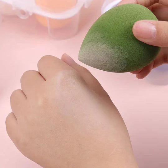 4in1 Beauty Blender