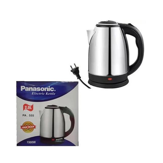 Electric Kettle Stainless Steel 220V Electric Water Kettle